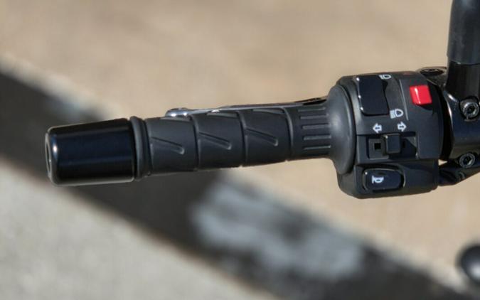 2024 Kawasaki VULCAN S