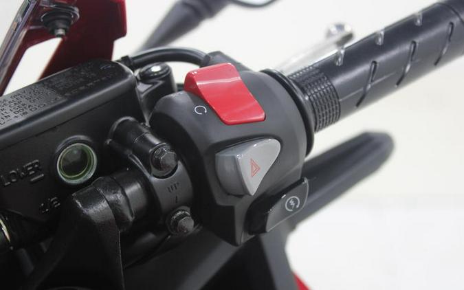 2025 Honda® CBR500R