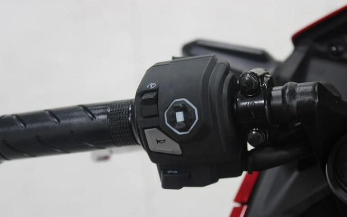 2025 Honda® CBR500R