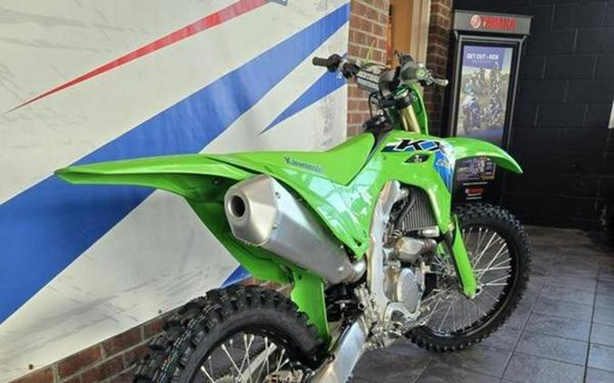 2026 Kawasaki KX™250