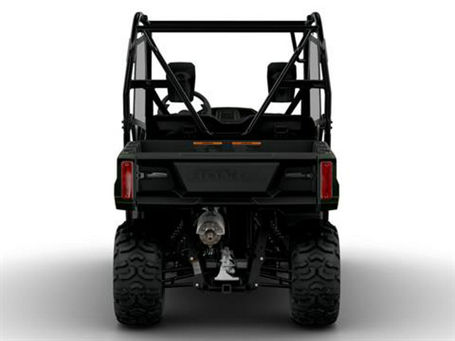 2026 Honda Pioneer 520