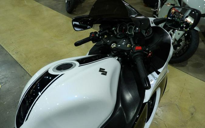 2017 Suzuki Hayabusa 1340