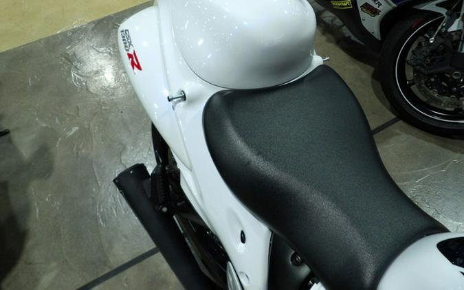 2017 Suzuki Hayabusa 1340