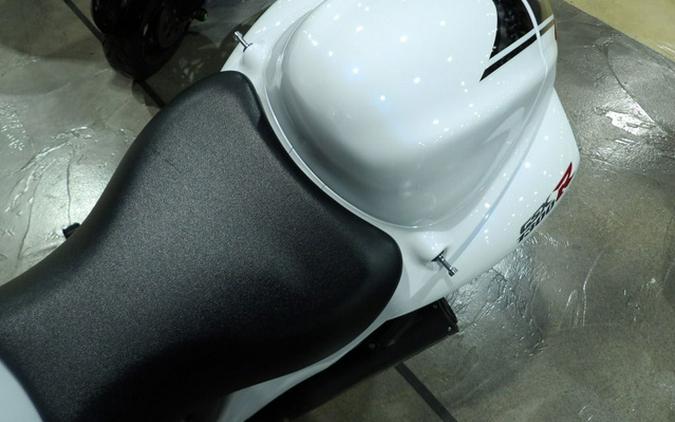 2017 Suzuki Hayabusa 1340