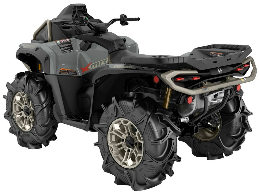 2026 Can-Am Outlander X MR 850