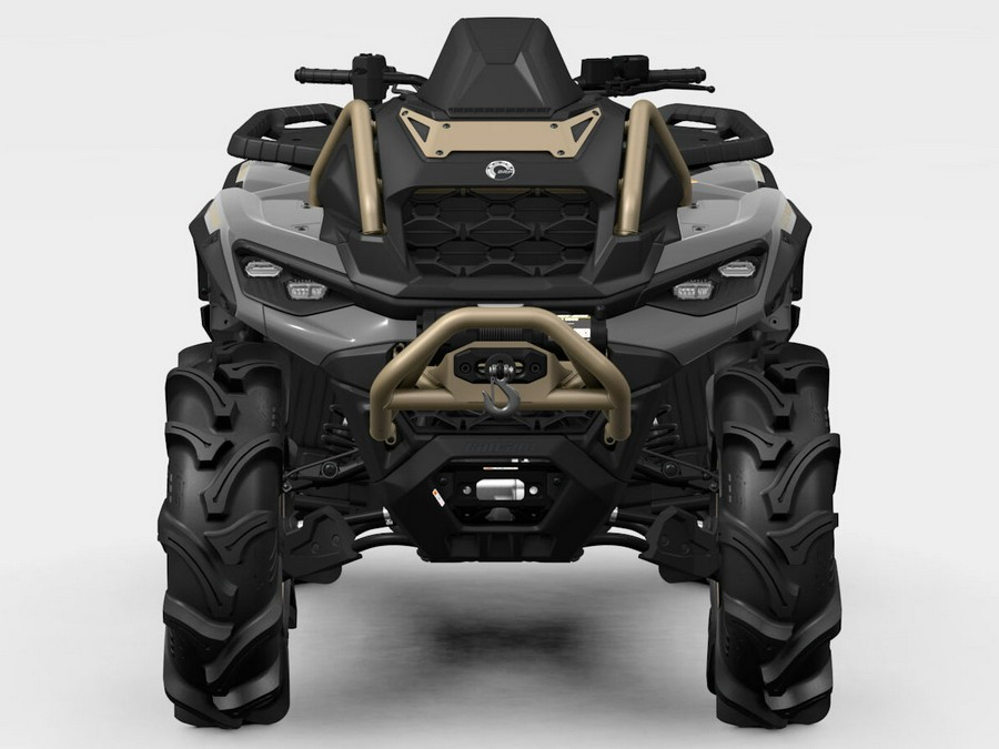 2026 Can-Am Outlander X MR 850
