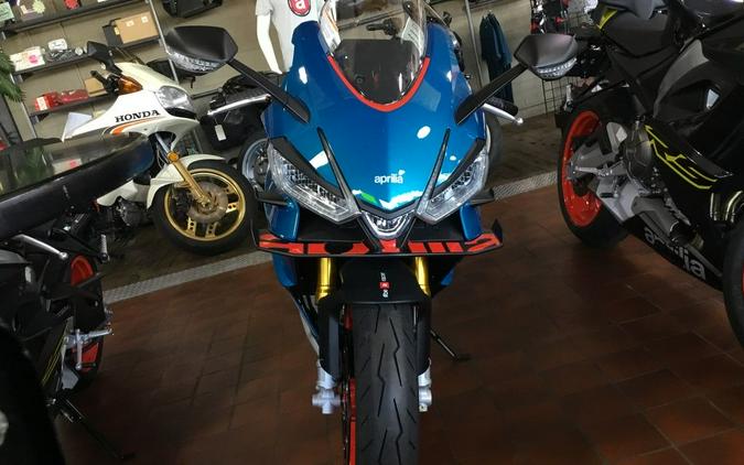 2026 Aprilia® RS 660