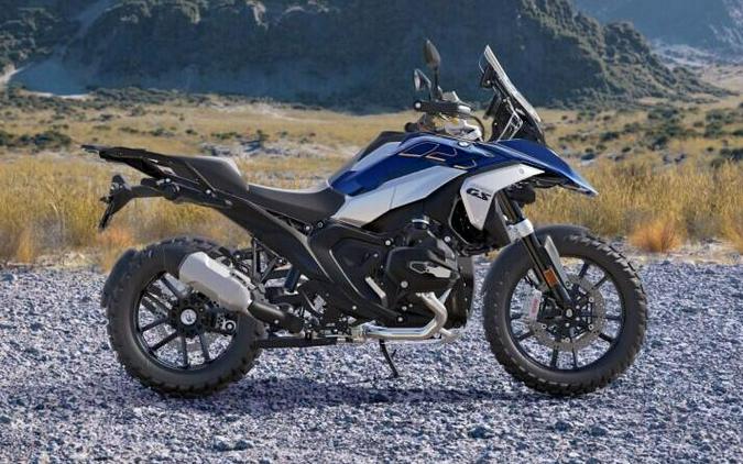 2026 BMW R 1300 GS