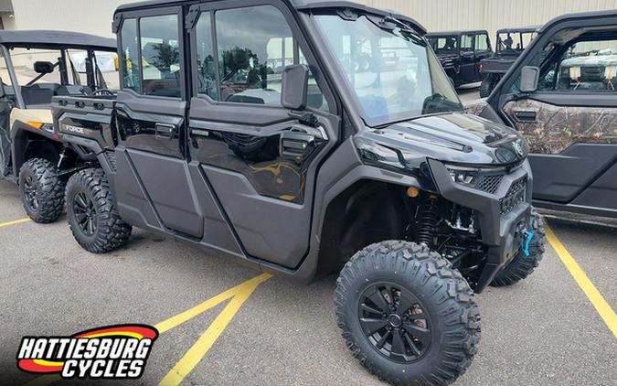 2026 CFMOTO UFORCE U10 XL Pro Highland