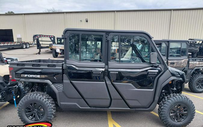 2026 CFMOTO UFORCE U10 XL Pro Highland