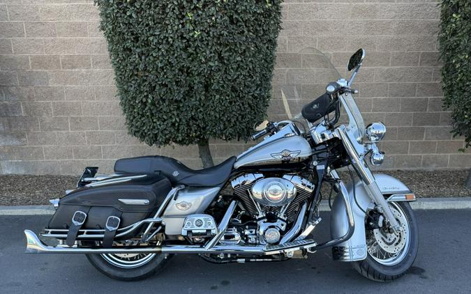 FLHR 2003 Road King®