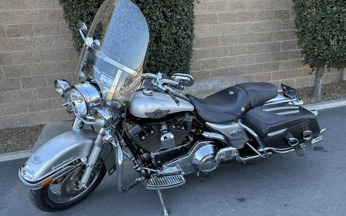 FLHR 2003 Road King®
