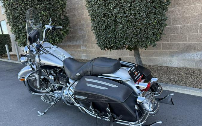 FLHR 2003 Road King®
