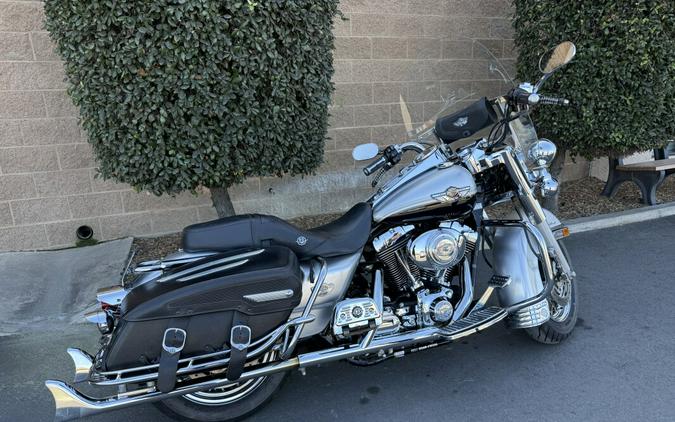 FLHR 2003 Road King®