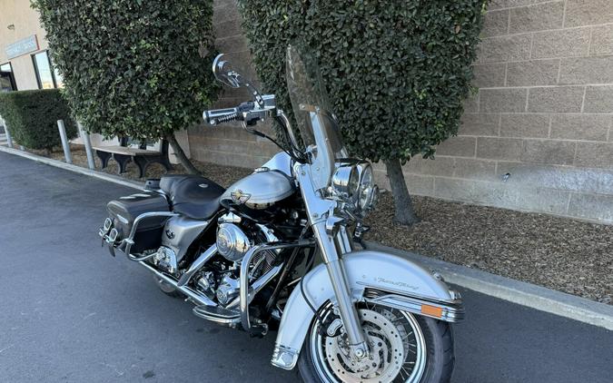 FLHR 2003 Road King®