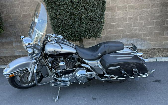 FLHR 2003 Road King®