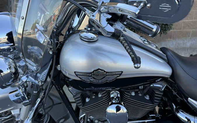FLHR 2003 Road King®