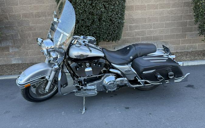 FLHR 2003 Road King®