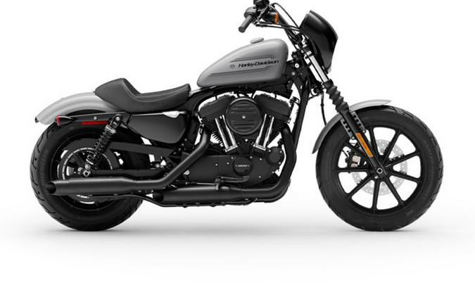 2020 Harley-Davidson XL1200NS - Sportster Iron 1200