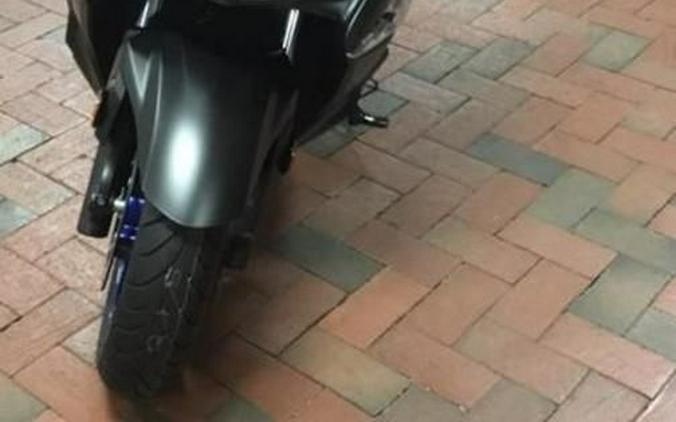 2026 Honda® ADV160