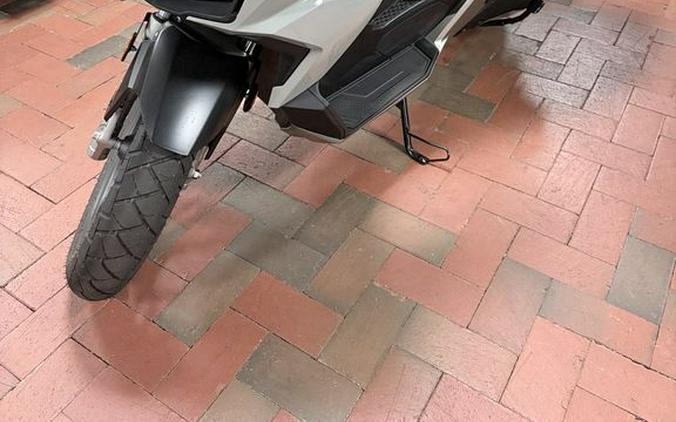 2026 Honda® ADV160