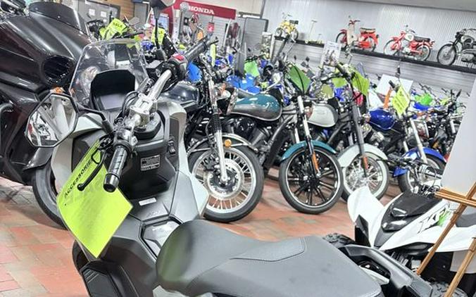 2026 Honda® ADV160