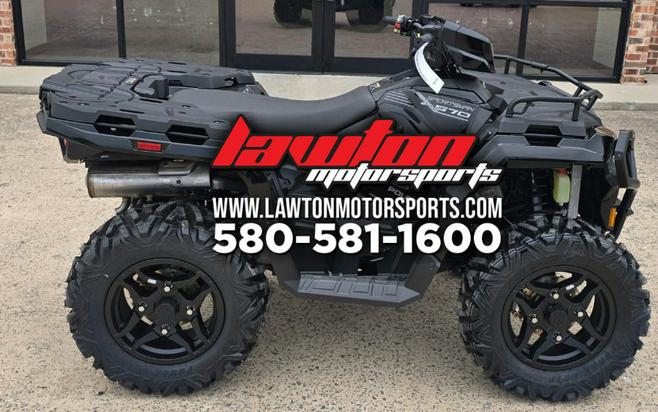 2026 Polaris® Sportsman 570 Trail