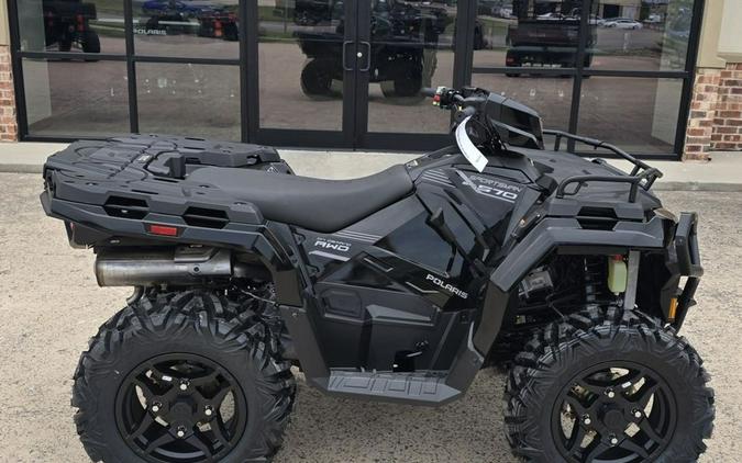 2026 Polaris® Sportsman 570 Trail
