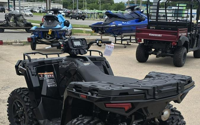 2026 Polaris® Sportsman 570 Trail