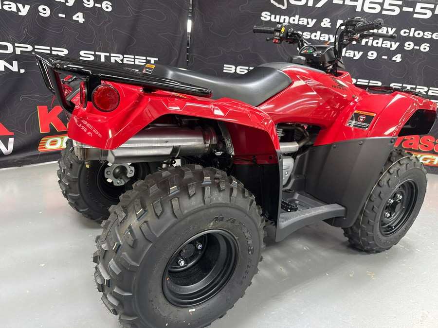 2026 Honda RECON ES