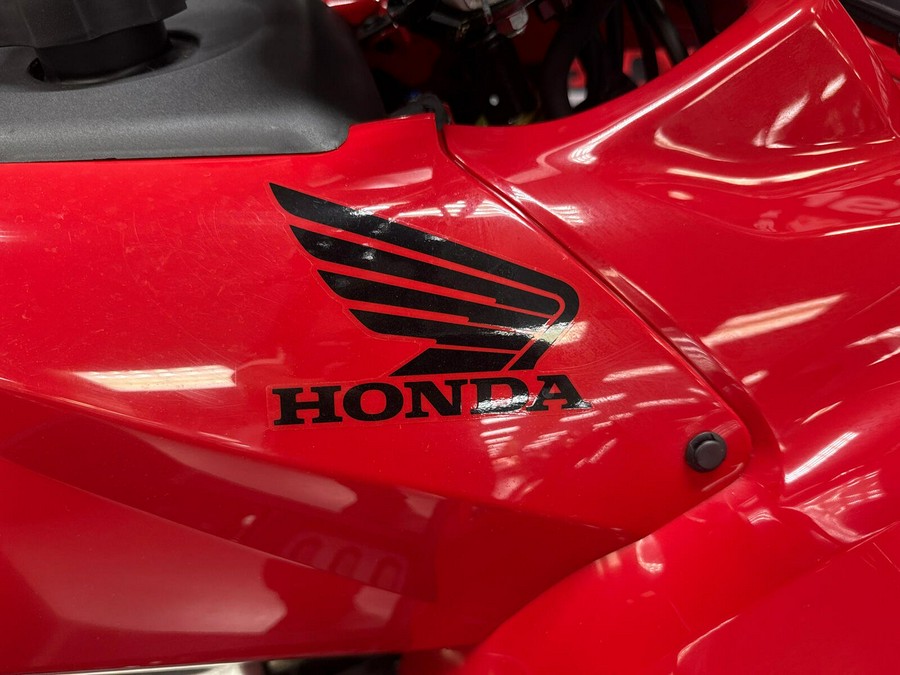 2026 Honda RECON ES