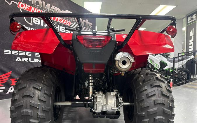 2026 Honda RECON ES
