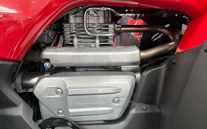 2026 Honda RECON ES