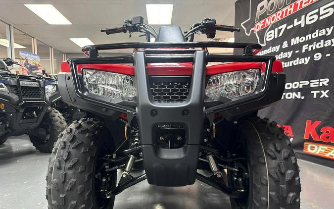 2026 Honda RECON ES