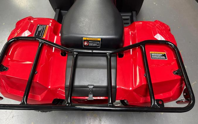 2026 Honda RECON ES