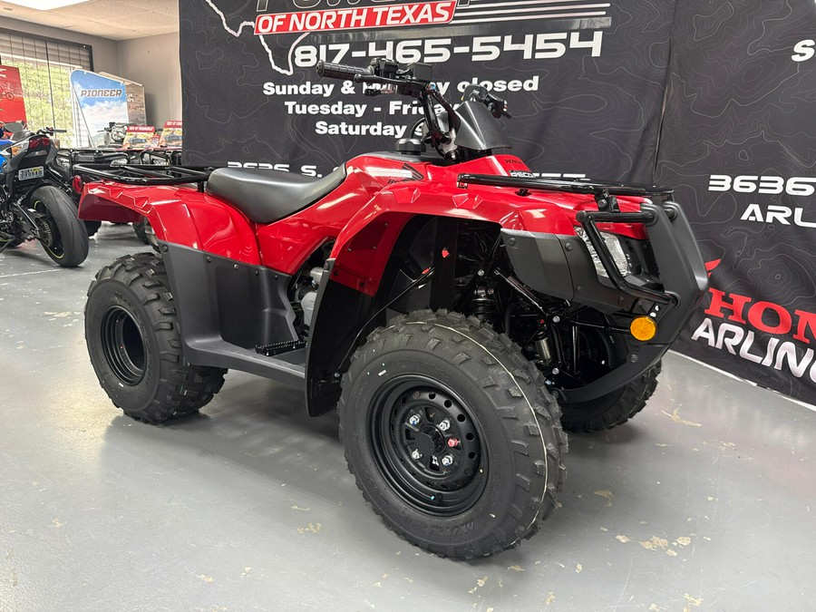 2026 Honda RECON ES