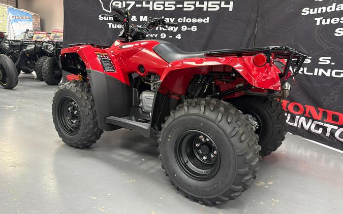 2026 Honda RECON ES