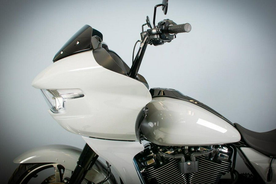 2025 Harley-Davidson Road Glide FLTRX
