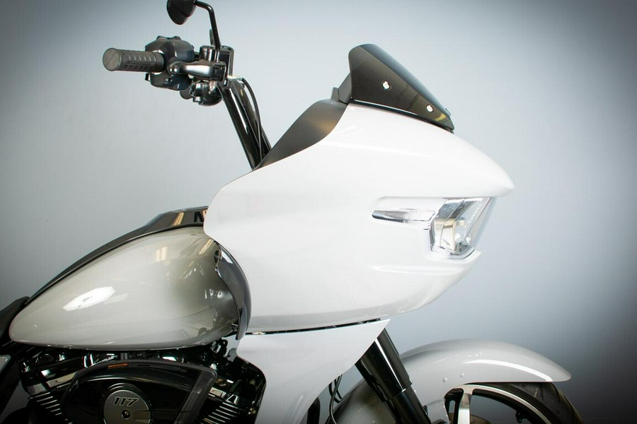 2025 Harley-Davidson Road Glide FLTRX