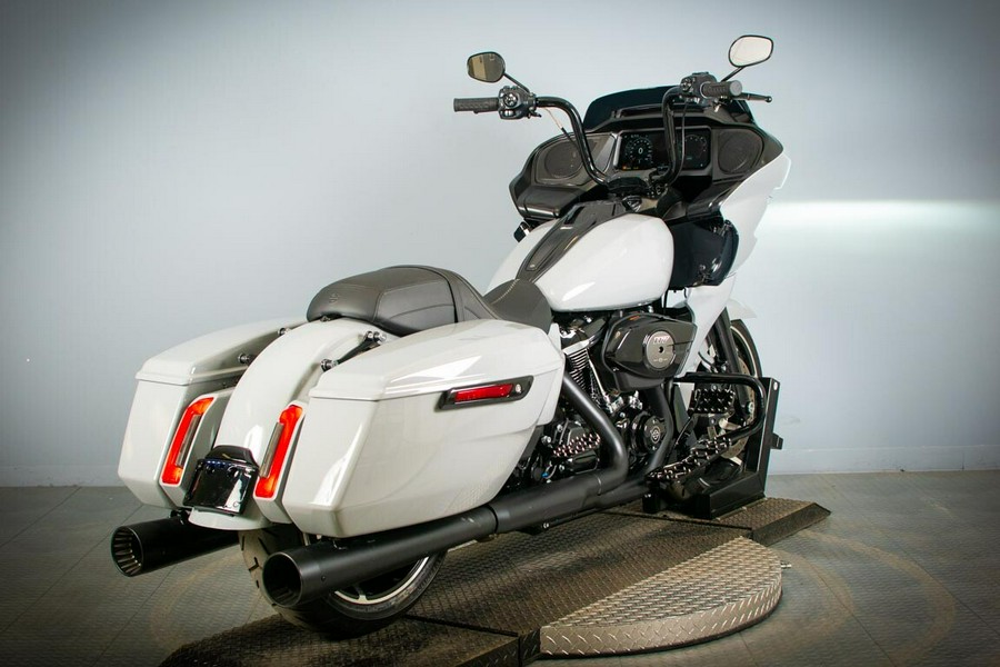2025 Harley-Davidson Road Glide FLTRX