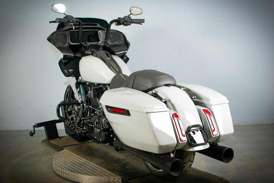 2025 Harley-Davidson Road Glide FLTRX