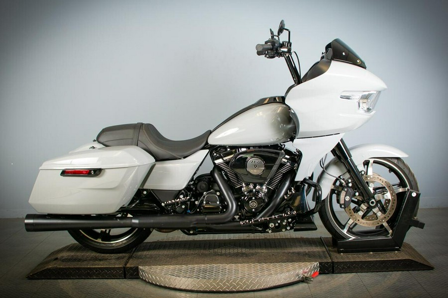 2025 Harley-Davidson Road Glide FLTRX