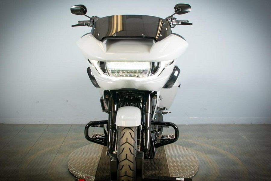 2025 Harley-Davidson Road Glide FLTRX