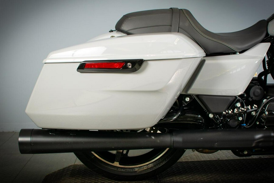 2025 Harley-Davidson Road Glide FLTRX