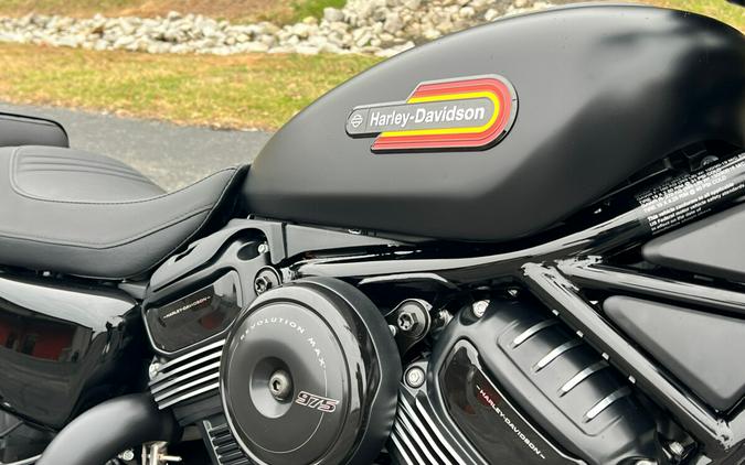 RH975S 2026 Nightster Special