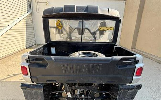 2015 Yamaha Viking EPS SE