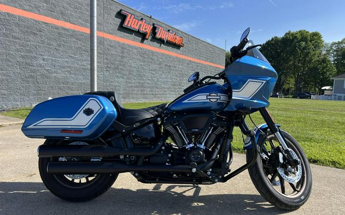 2023 Harley-Davidson® Low Rider® ST Fast Johnnie