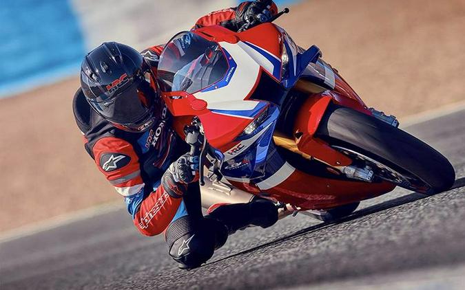 2026 Honda CBR1000RR-R Fireblade SP Grand Prix Red - 500070