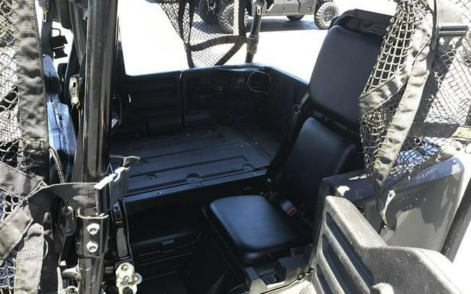 2014 HONDA PIONEER 700-4