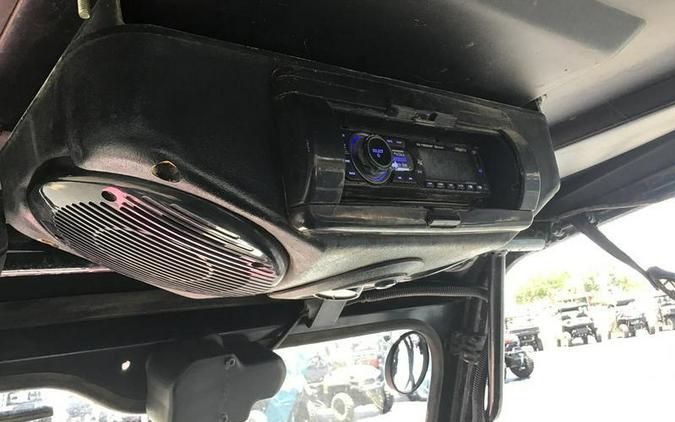 2014 HONDA PIONEER 700-4